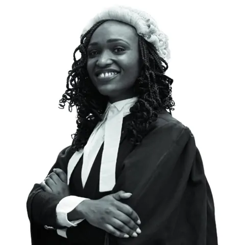Photo of Abigael Kariuki