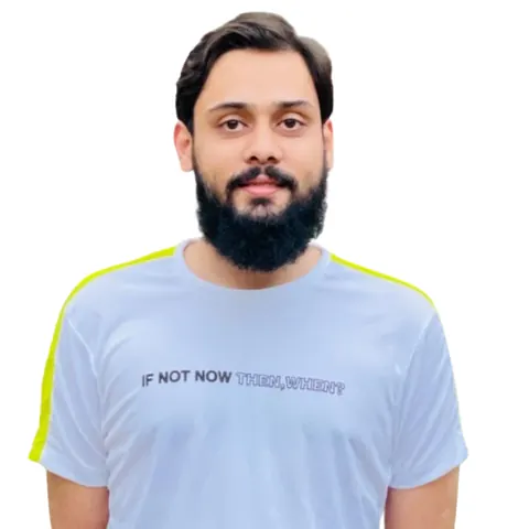 Photo of Umair Nawaz