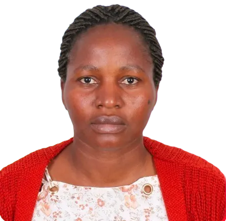 Photo of Corrine Wesonga
